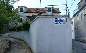 Apartments Kairos